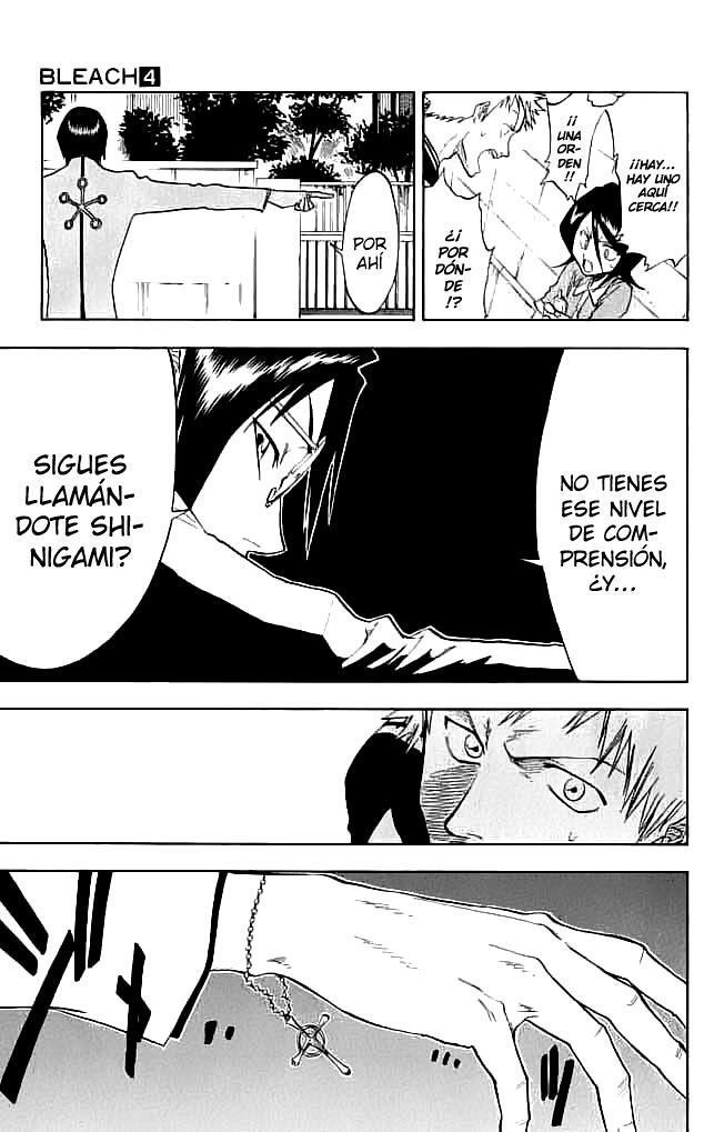 Capitulo 34 page 17