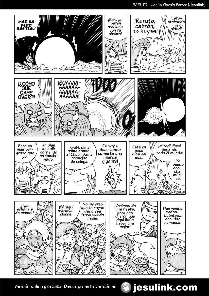 Capitulo 64.50 page 5
