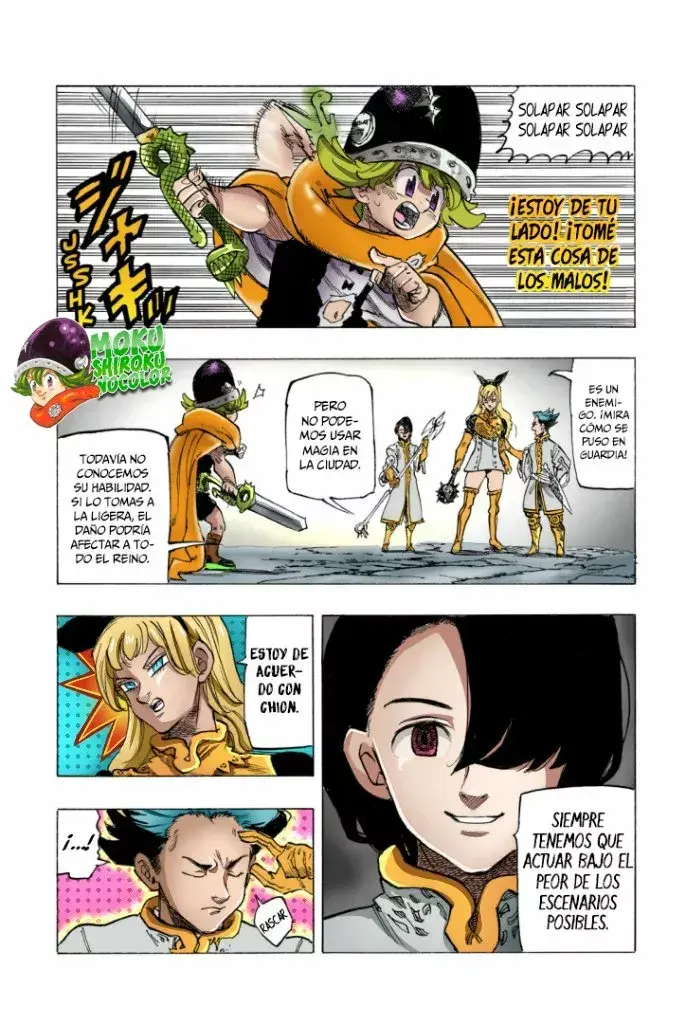 Capitulo 53.50 page 19
