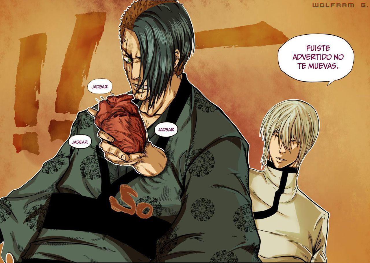 Capitulo 31 page 10