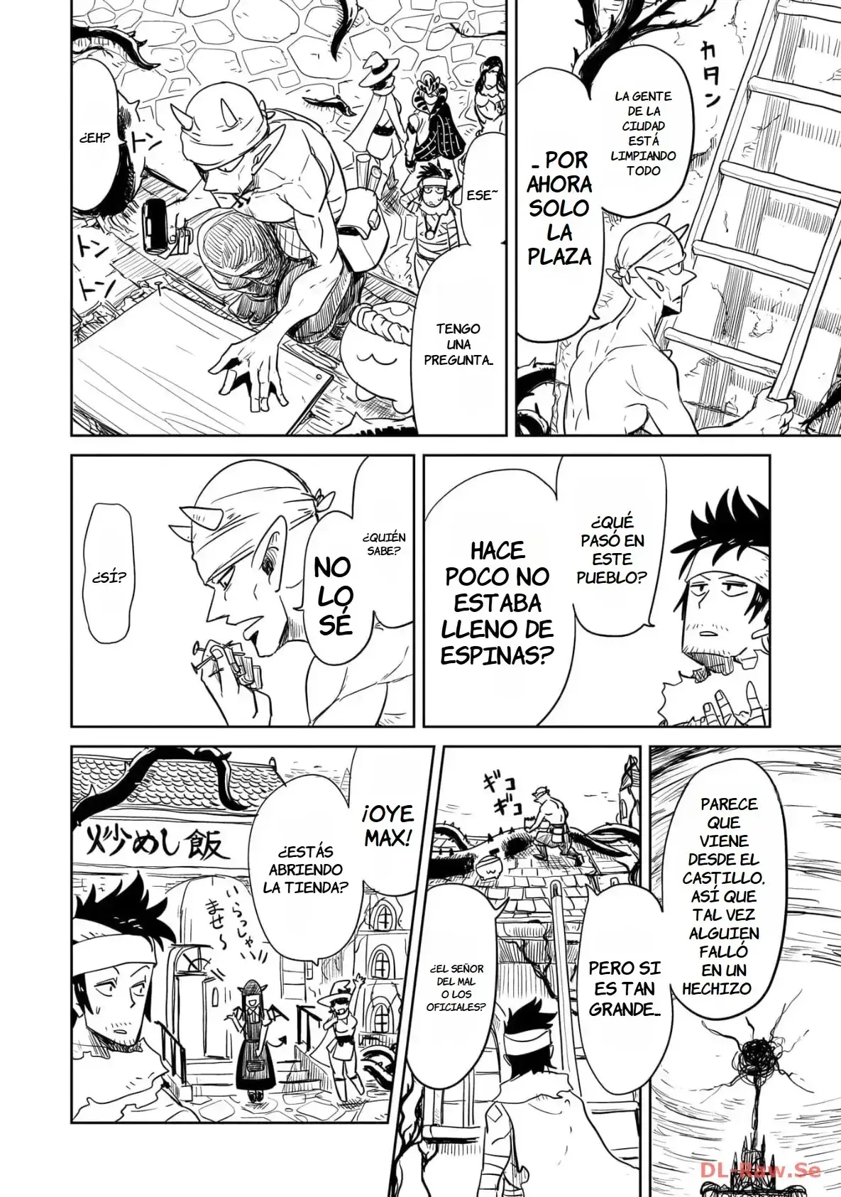 Capitulo 47 page 11