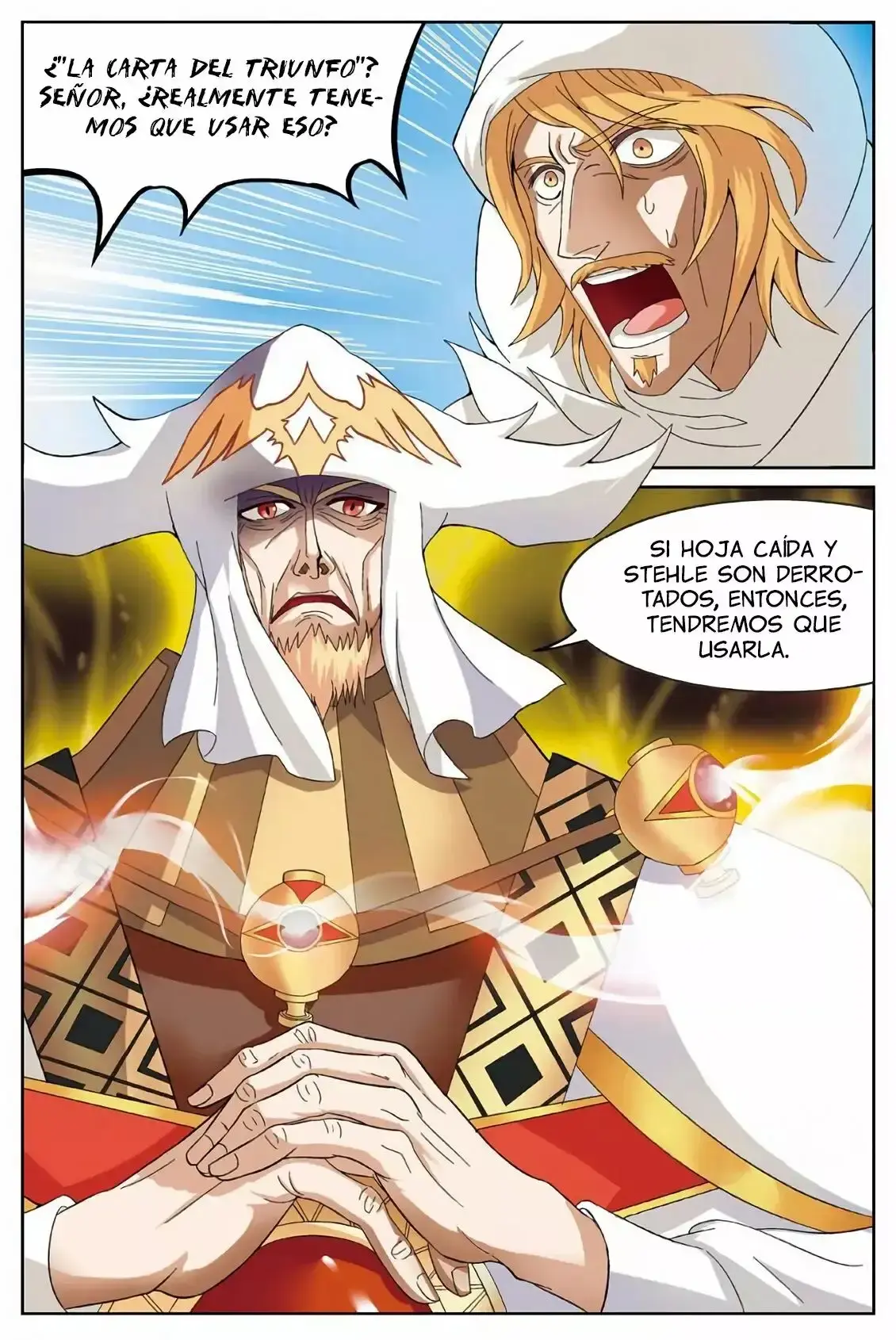Capitulo 166 page 4