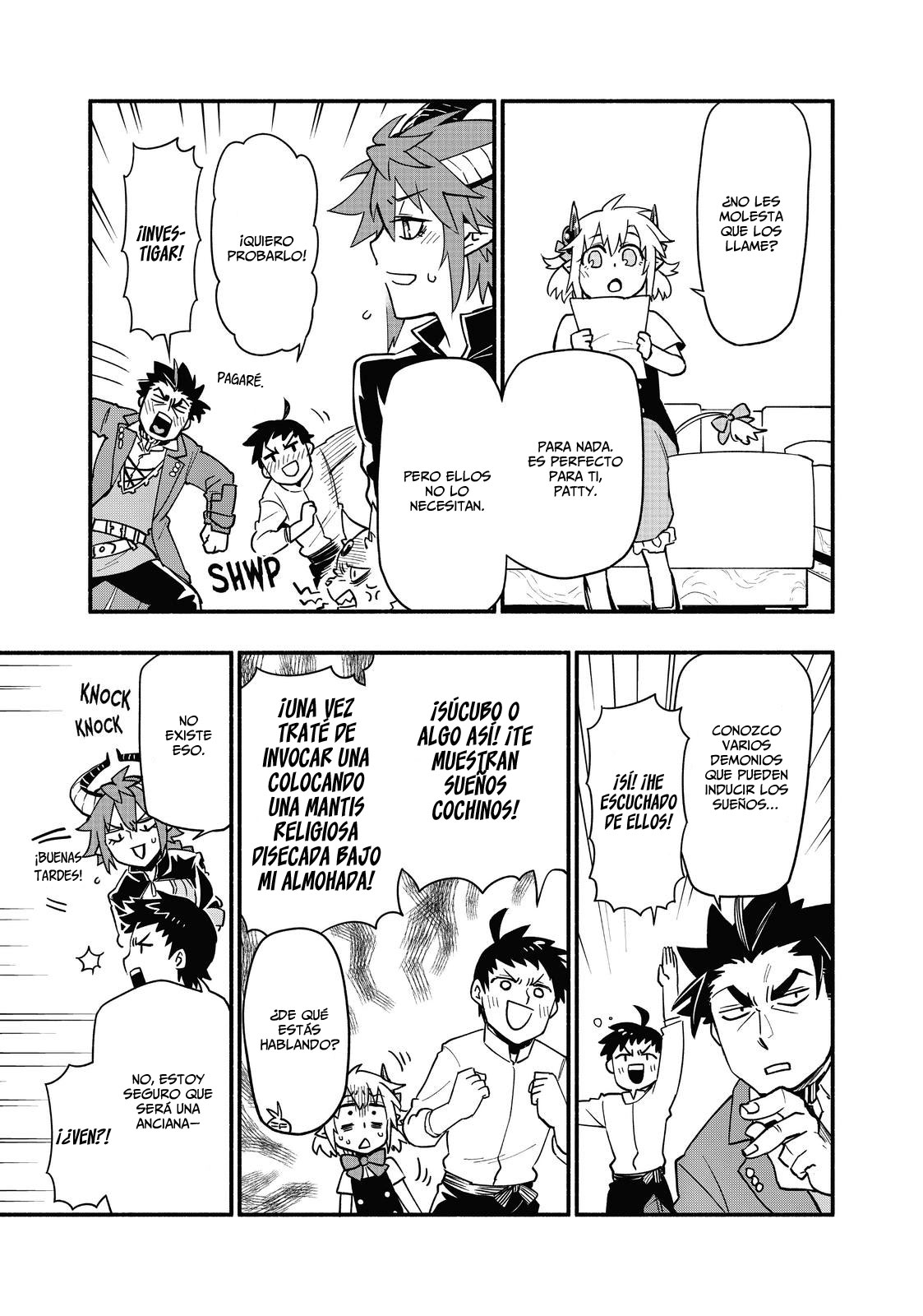 Capitulo 56 page 4
