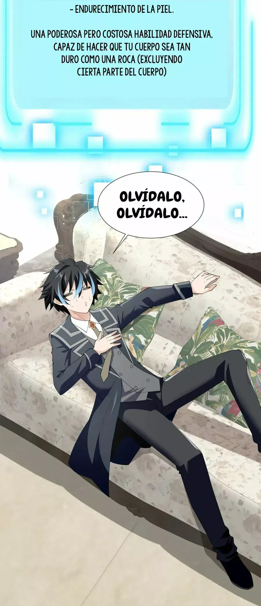 Capitulo 35 page 12
