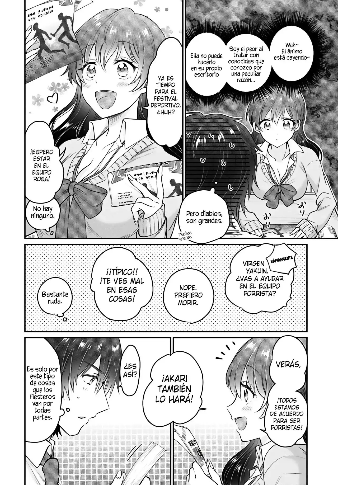 Capitulo 36 page 11
