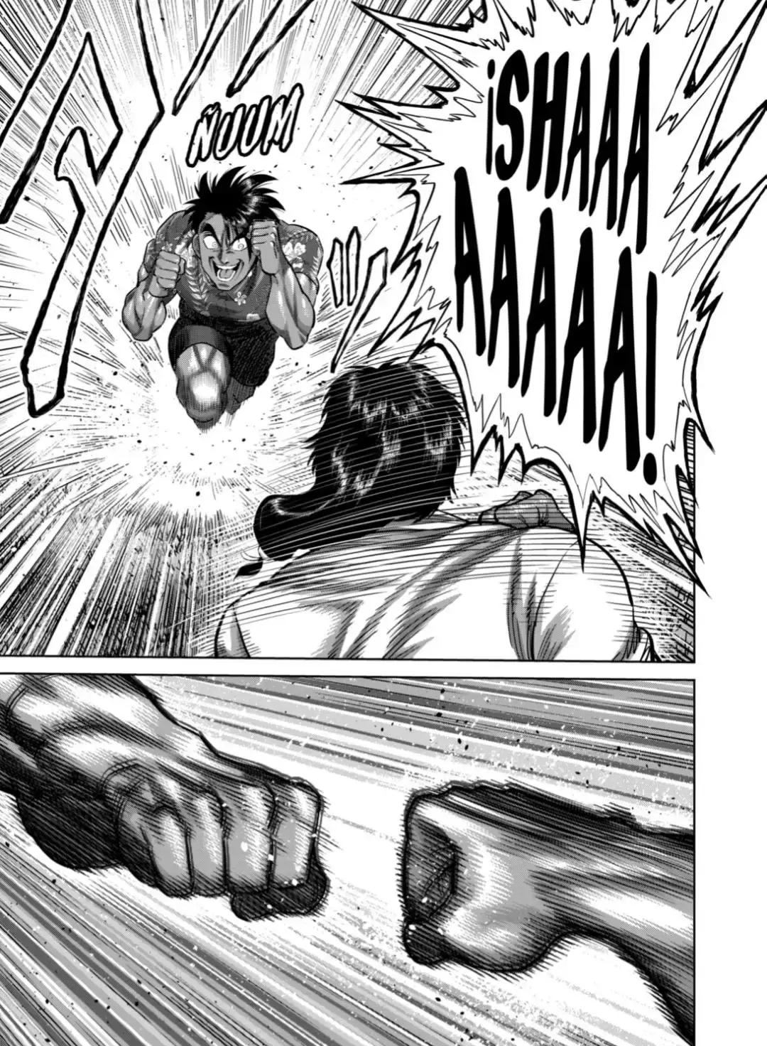 Capitulo 321 page 17
