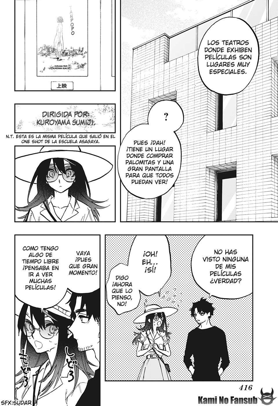 Capitulo 113 page 19