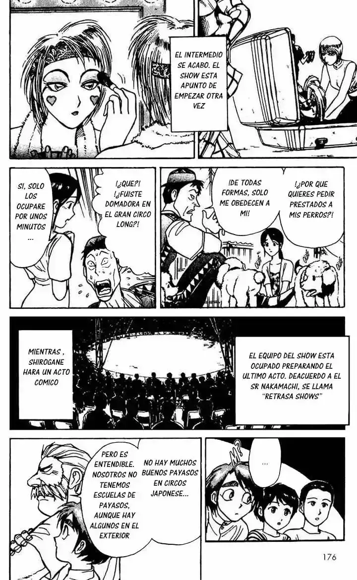 Capitulo 56 page 10