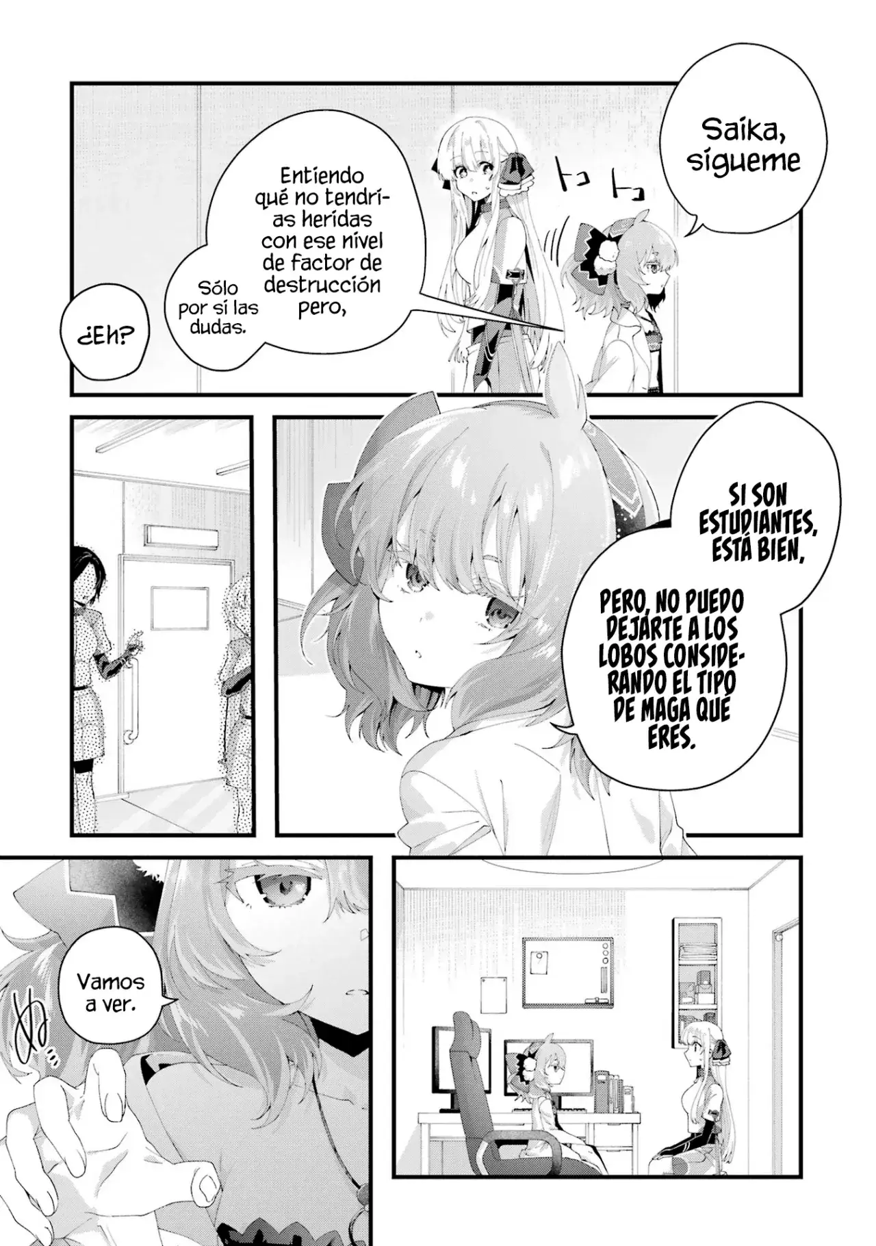 Capitulo 8 page 40
