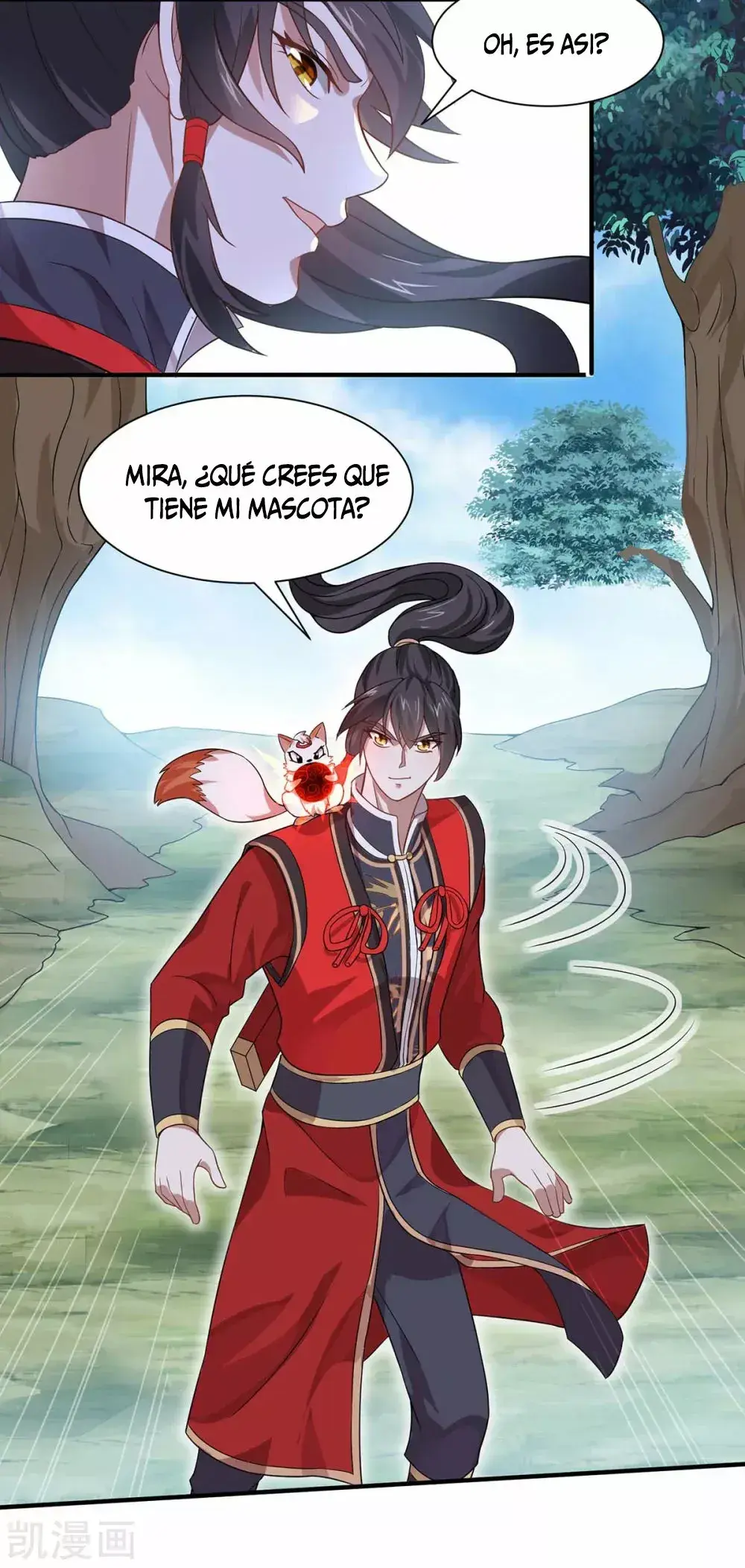 Capitulo 91 page 6