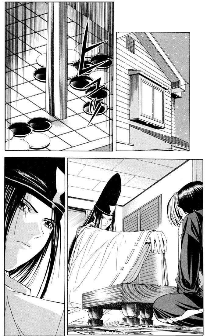Capitulo 98 page 17