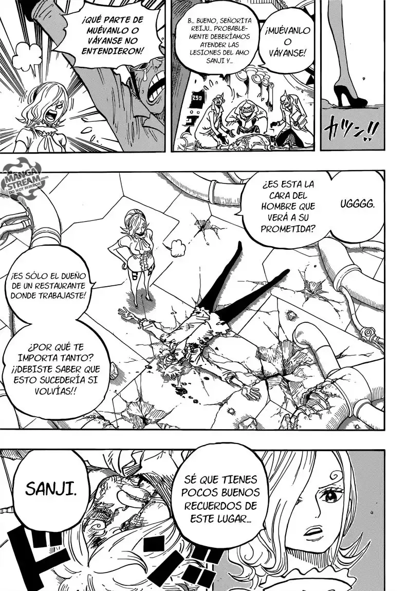 Capitulo 841 page 16