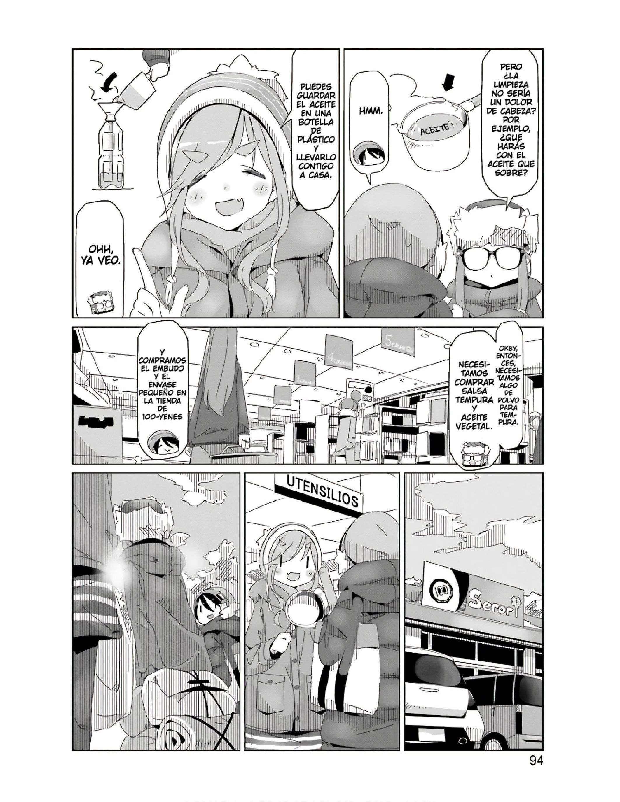Capitulo 32 page 14