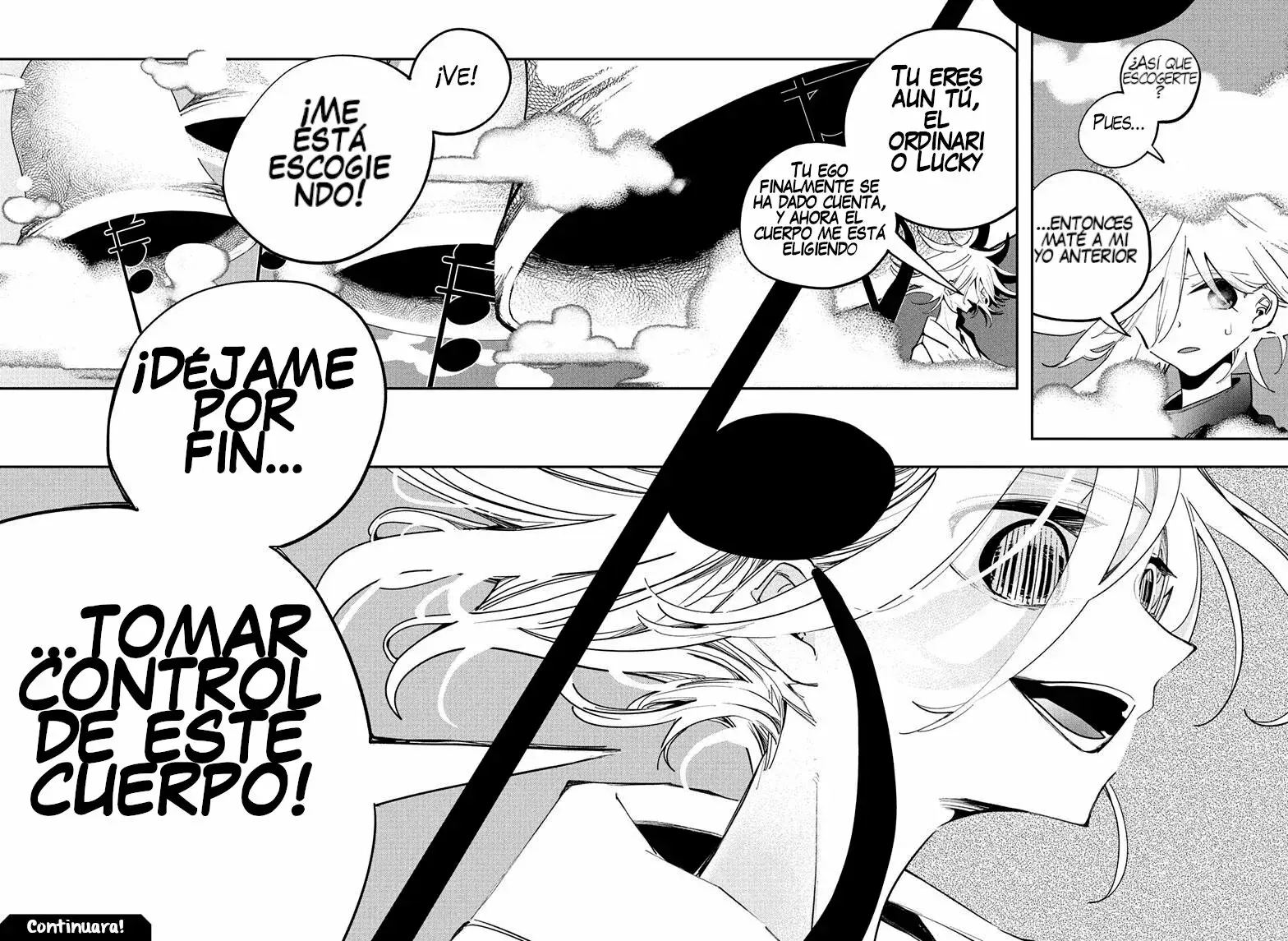 Capitulo 49 page 19
