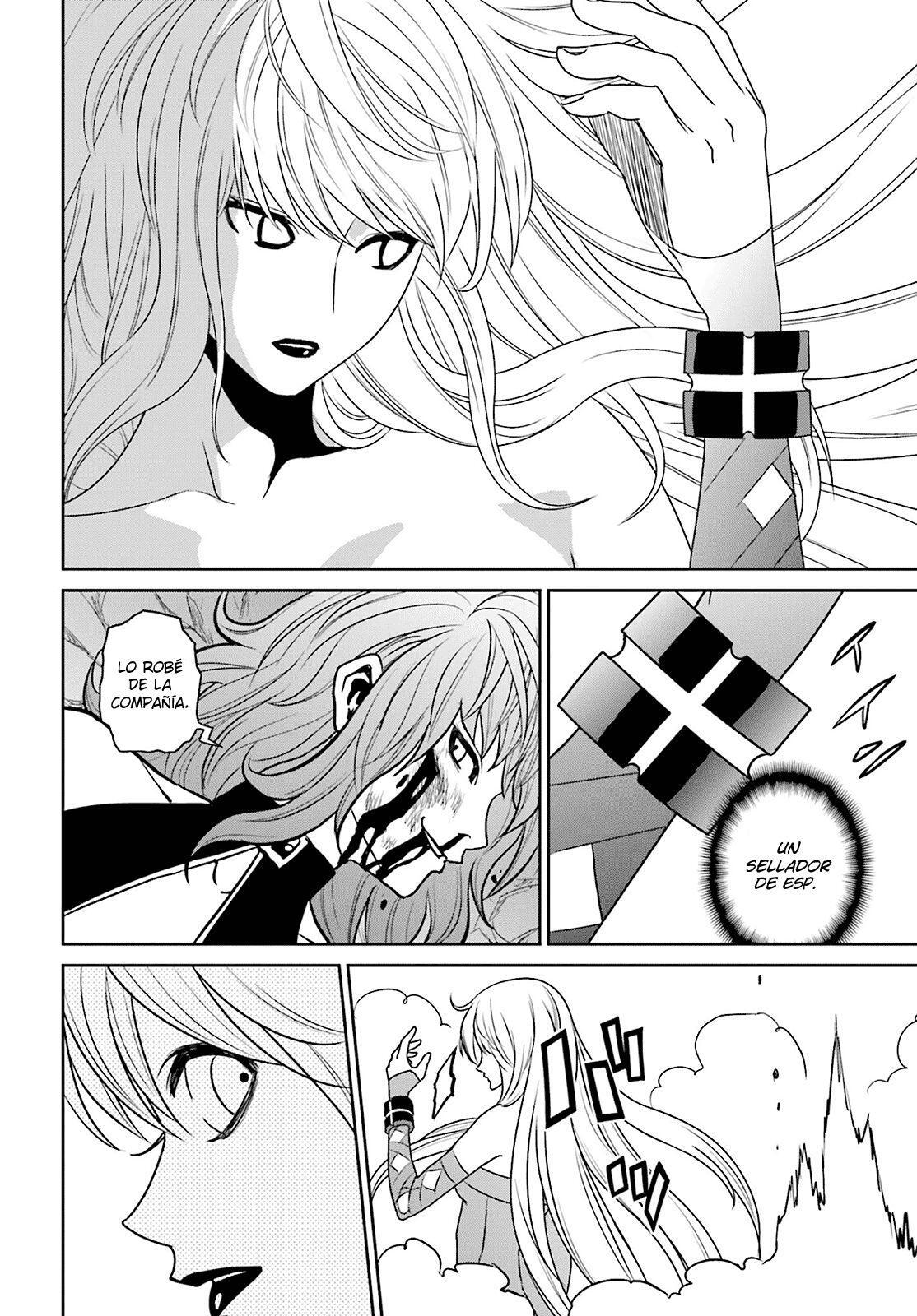 Capitulo 74 page 30