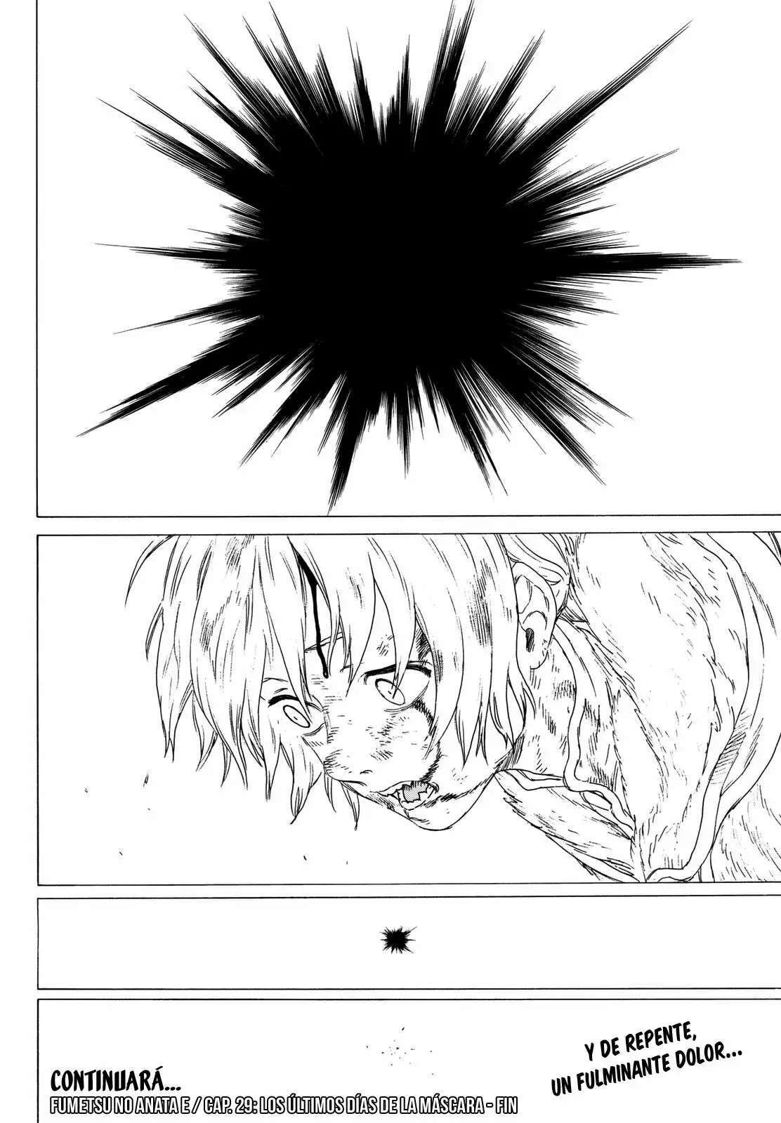Capitulo 29 page 19
