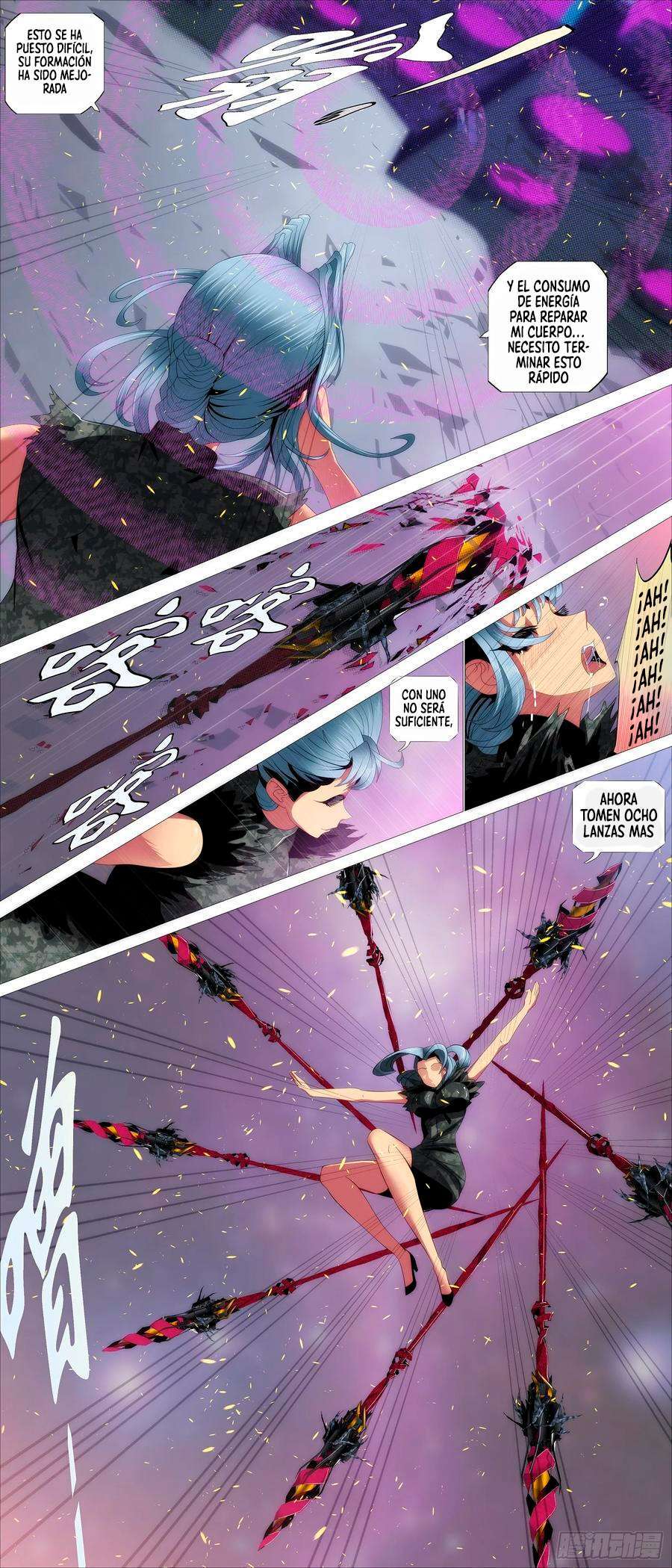 Capitulo 400 page 5
