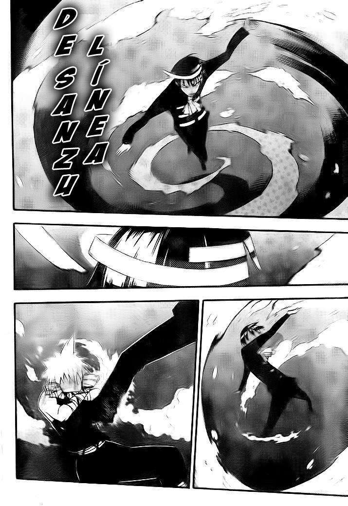 Capitulo 78 page 14