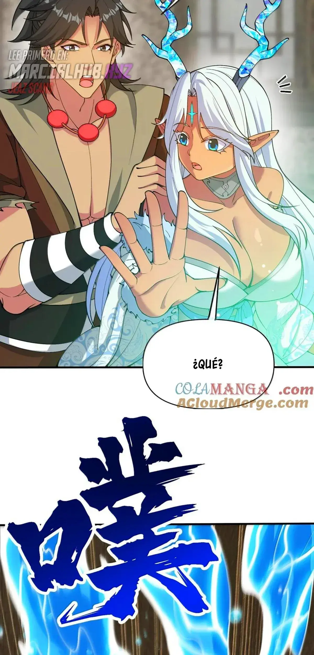 Capitulo 105 page 27