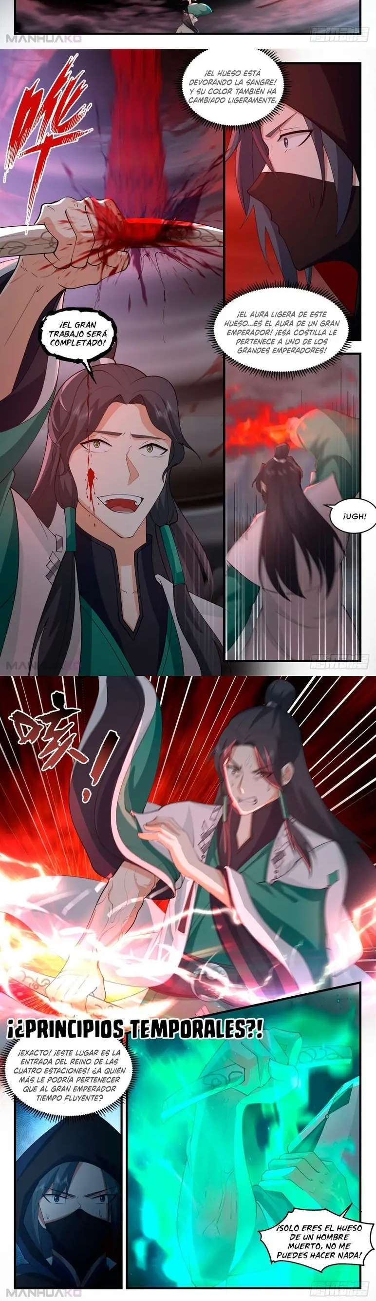 Capitulo 2481 page 3