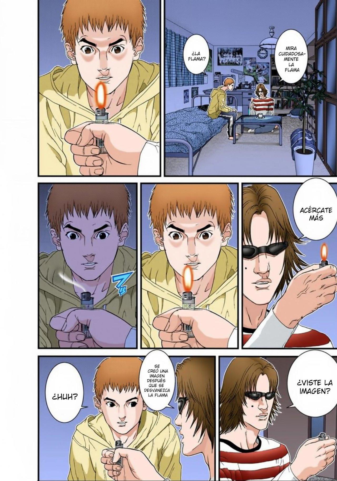 Capitulo 111 page 2