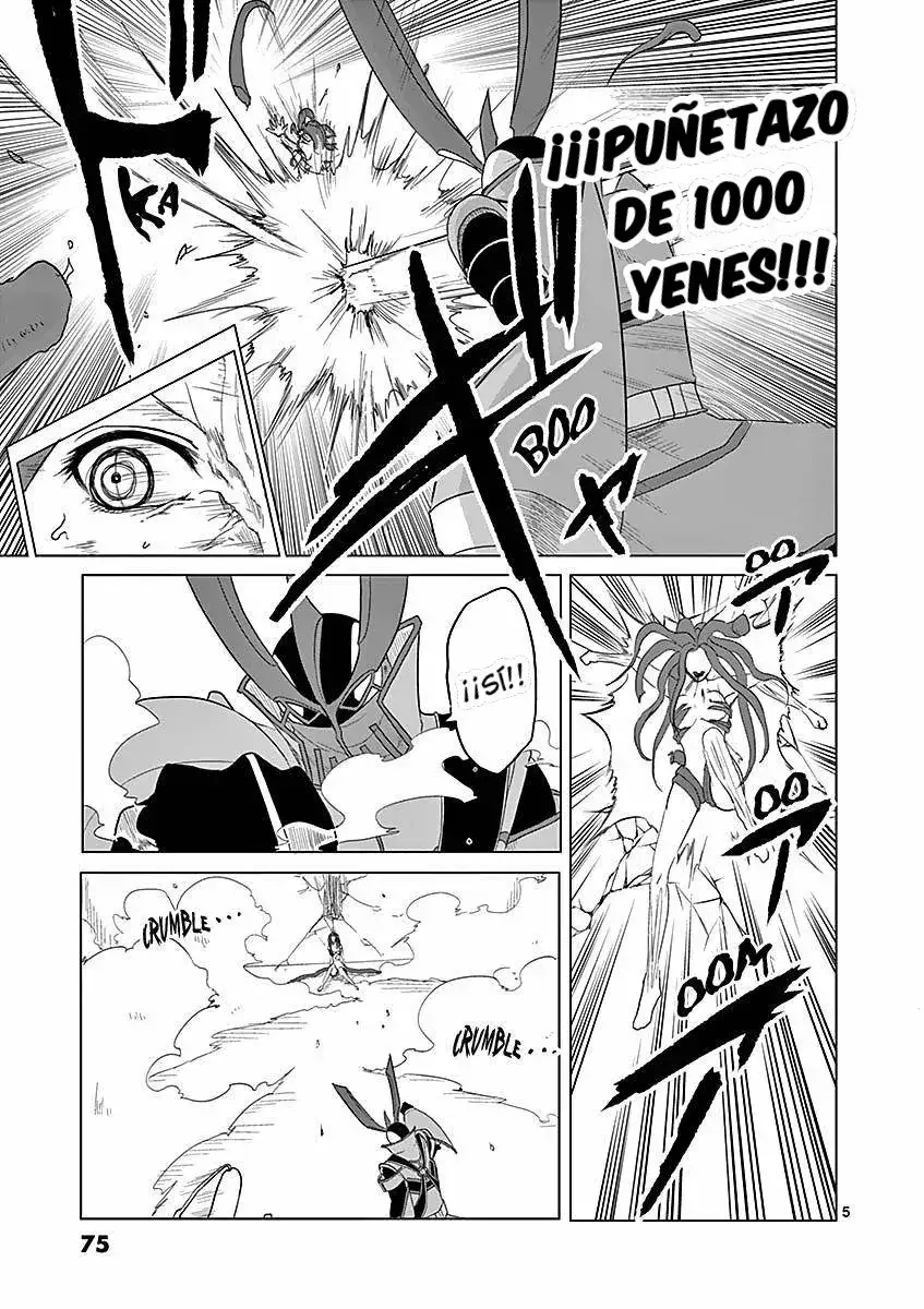 Capitulo 47 page 6