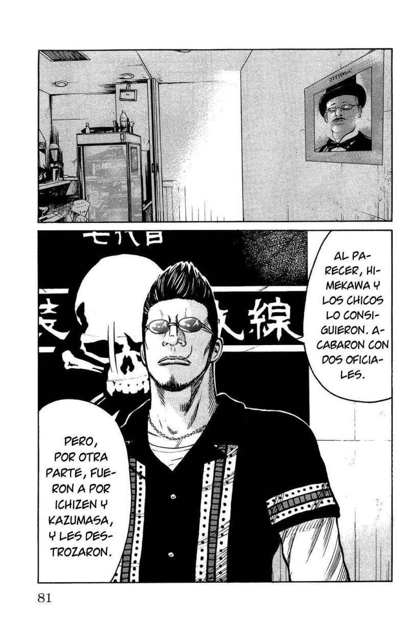 Capitulo 94 page 35