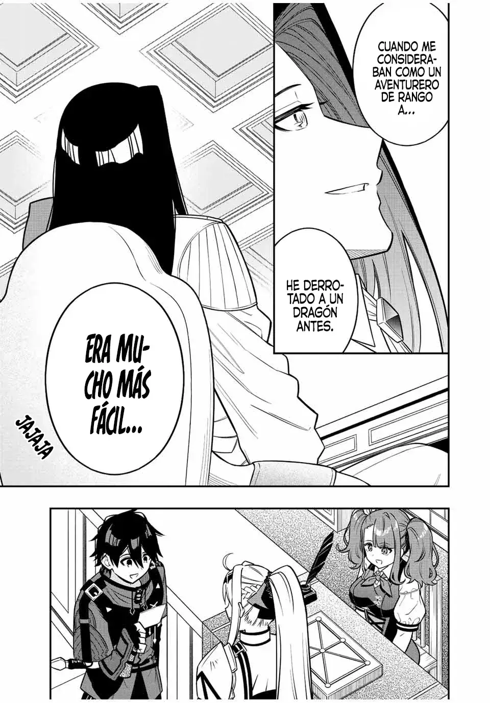 Capitulo 81 page 15