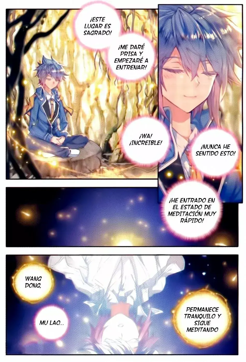 Capitulo 100 page 3
