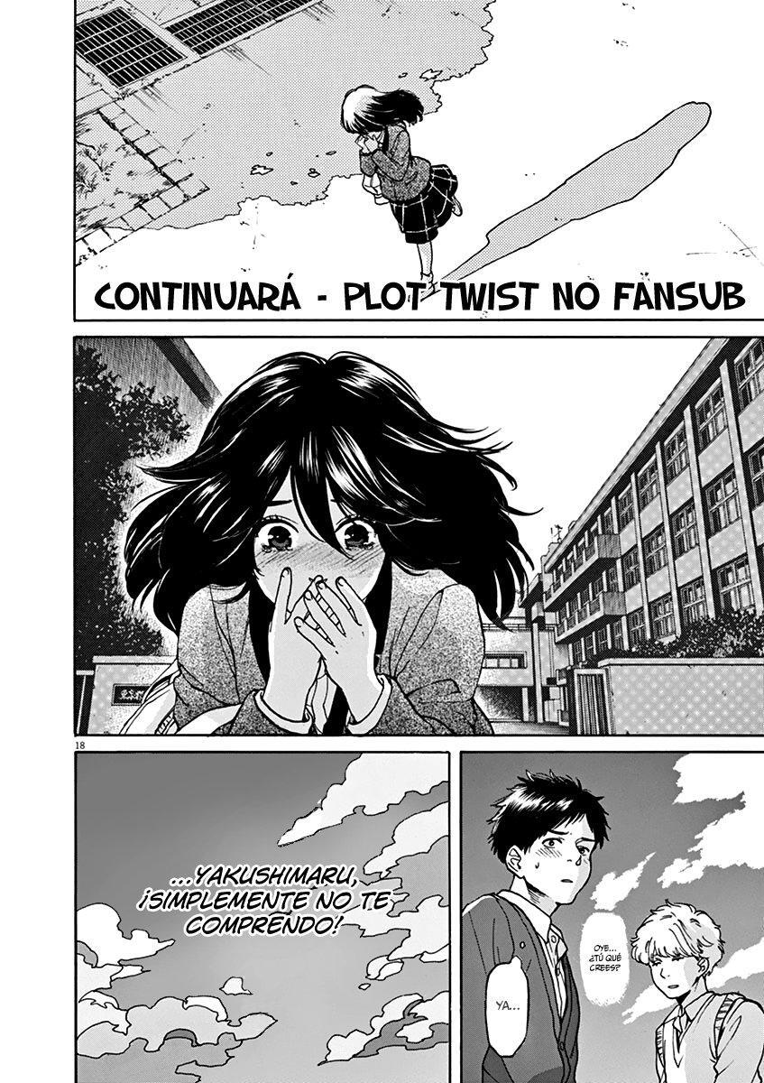 Capitulo 40 page 19