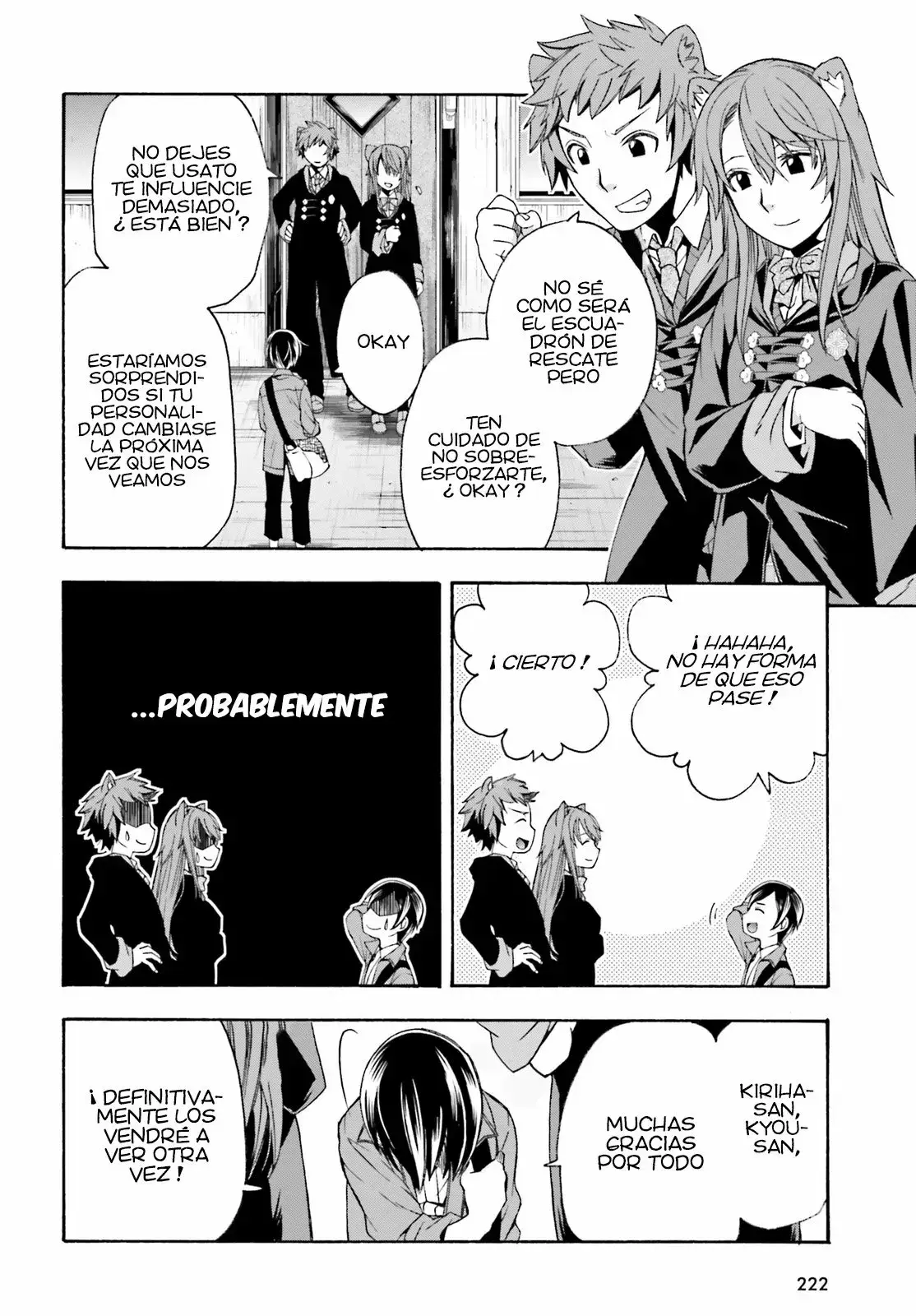 Capitulo 40 page 30