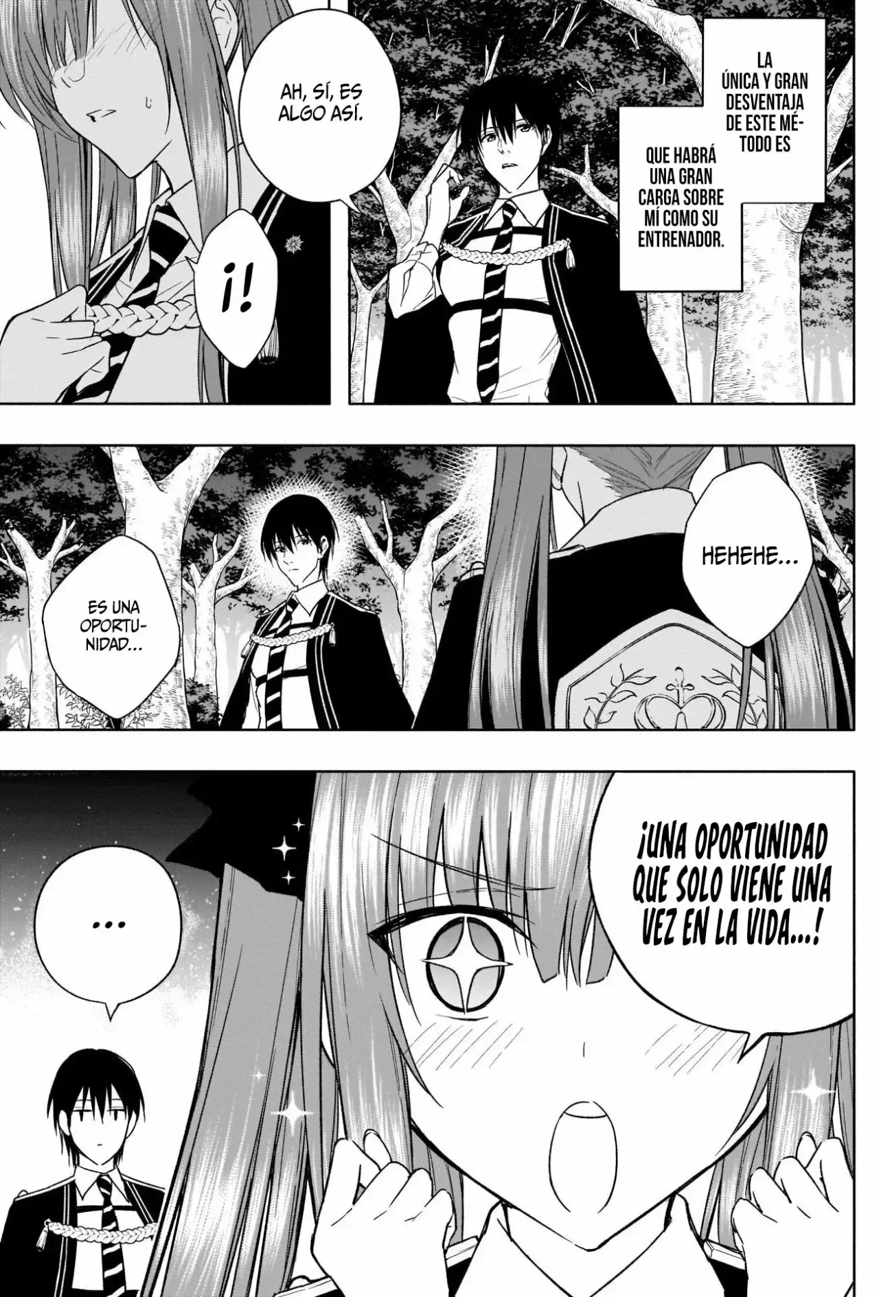 Capitulo 45 page 14