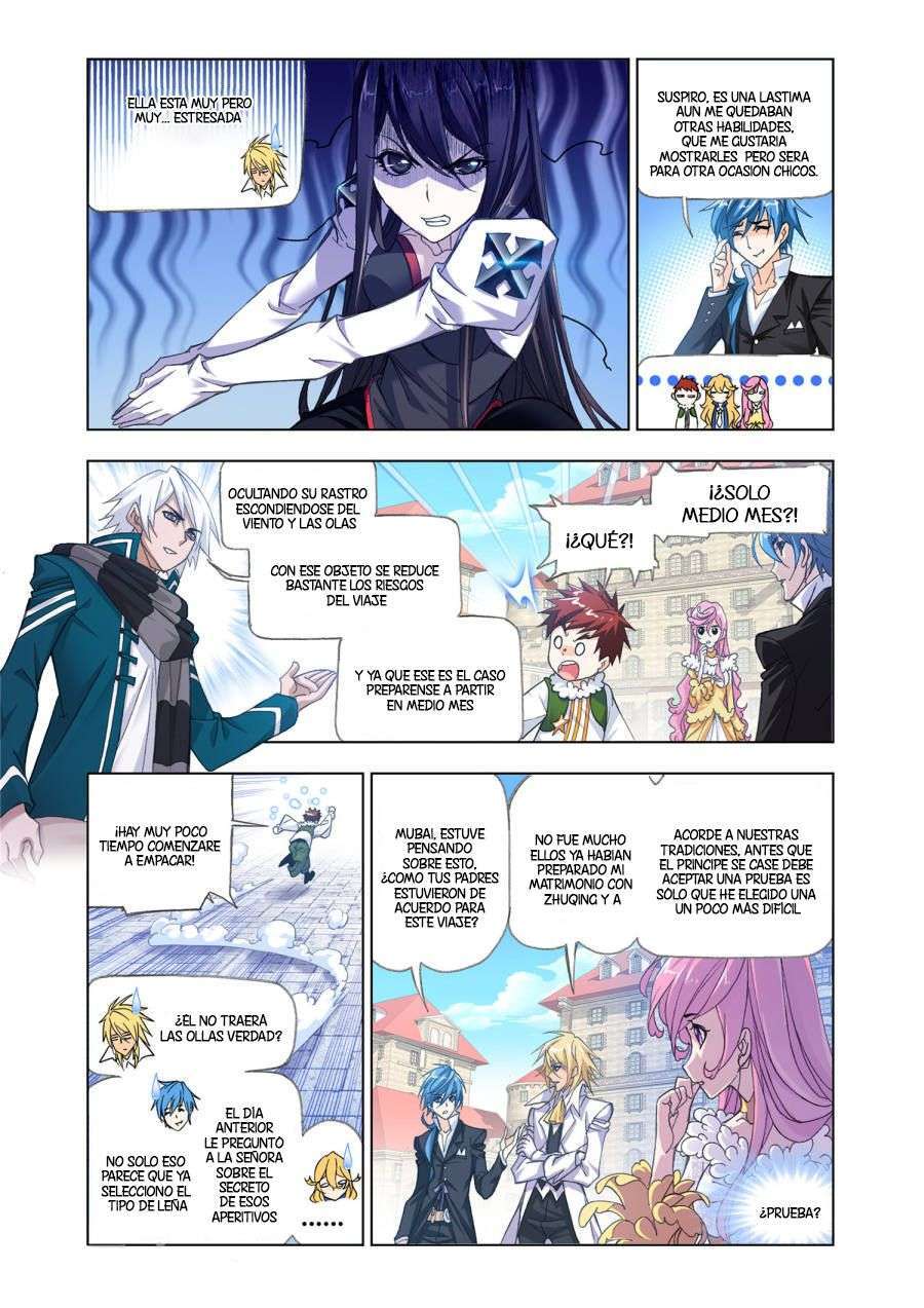 Capitulo 178 page 18