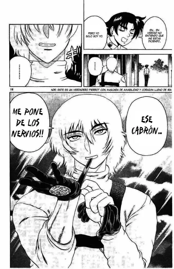 Capitulo 60 page 20