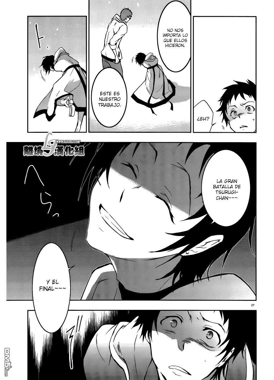 Capitulo 41 page 28