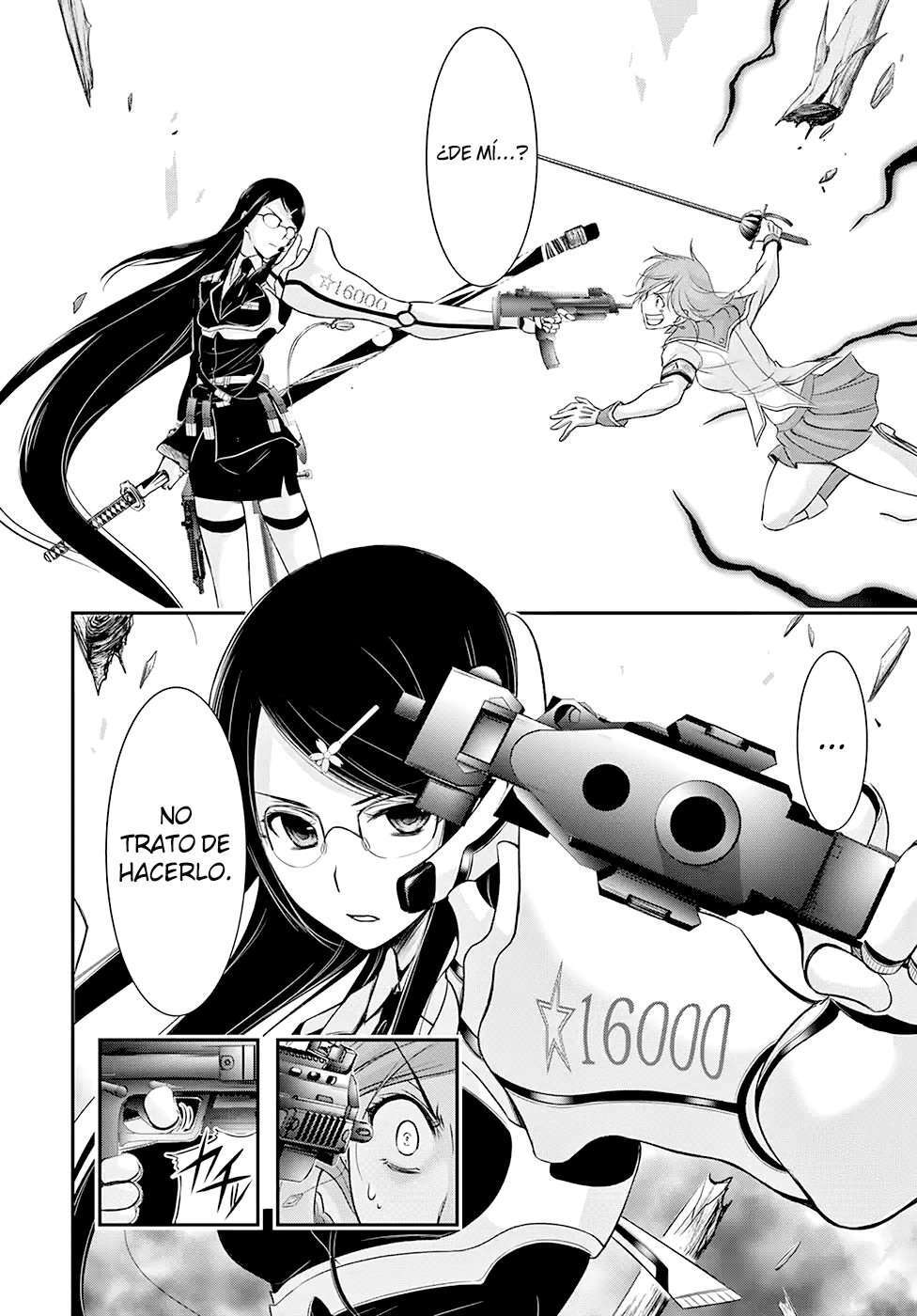 Capitulo 51 page 23