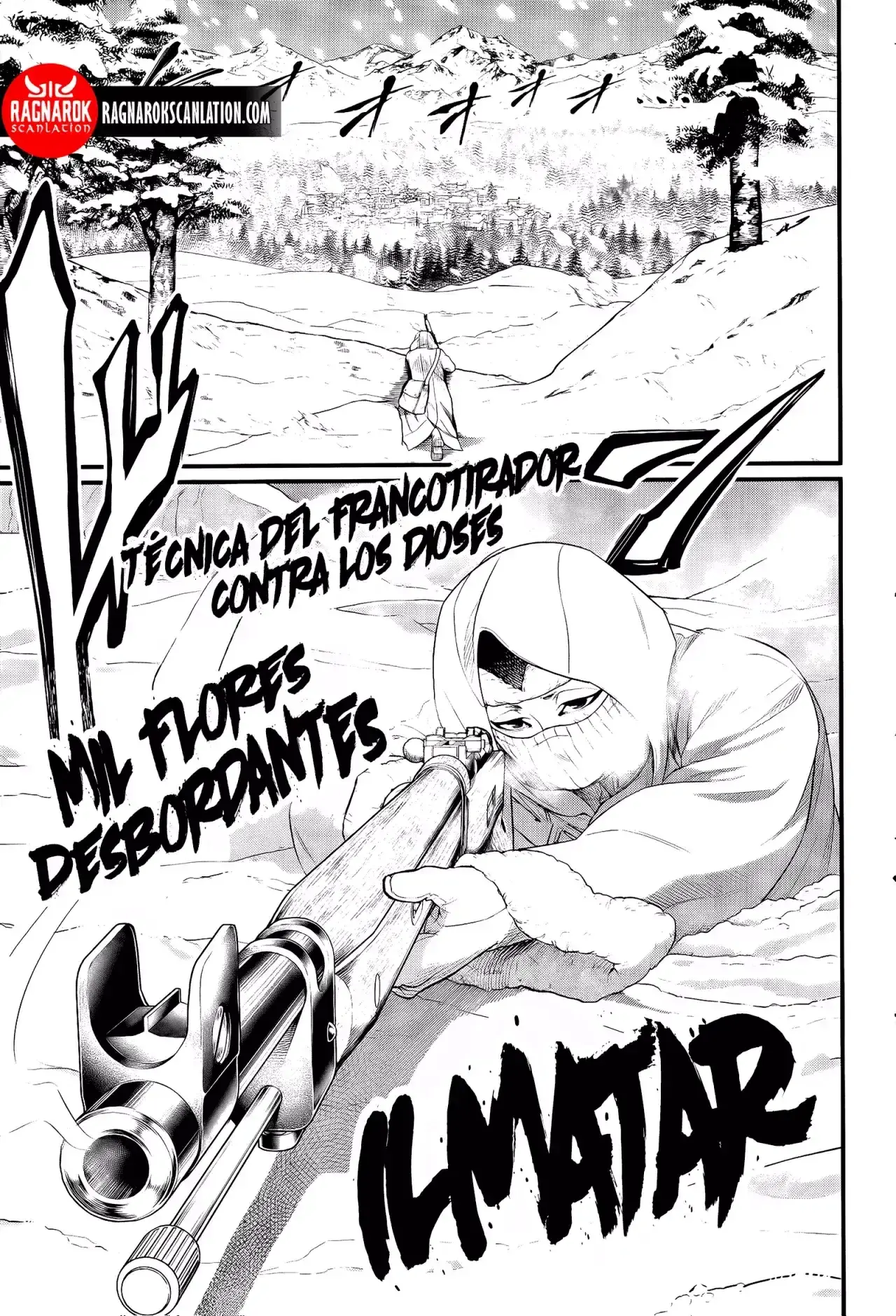 Capitulo 100 page 40