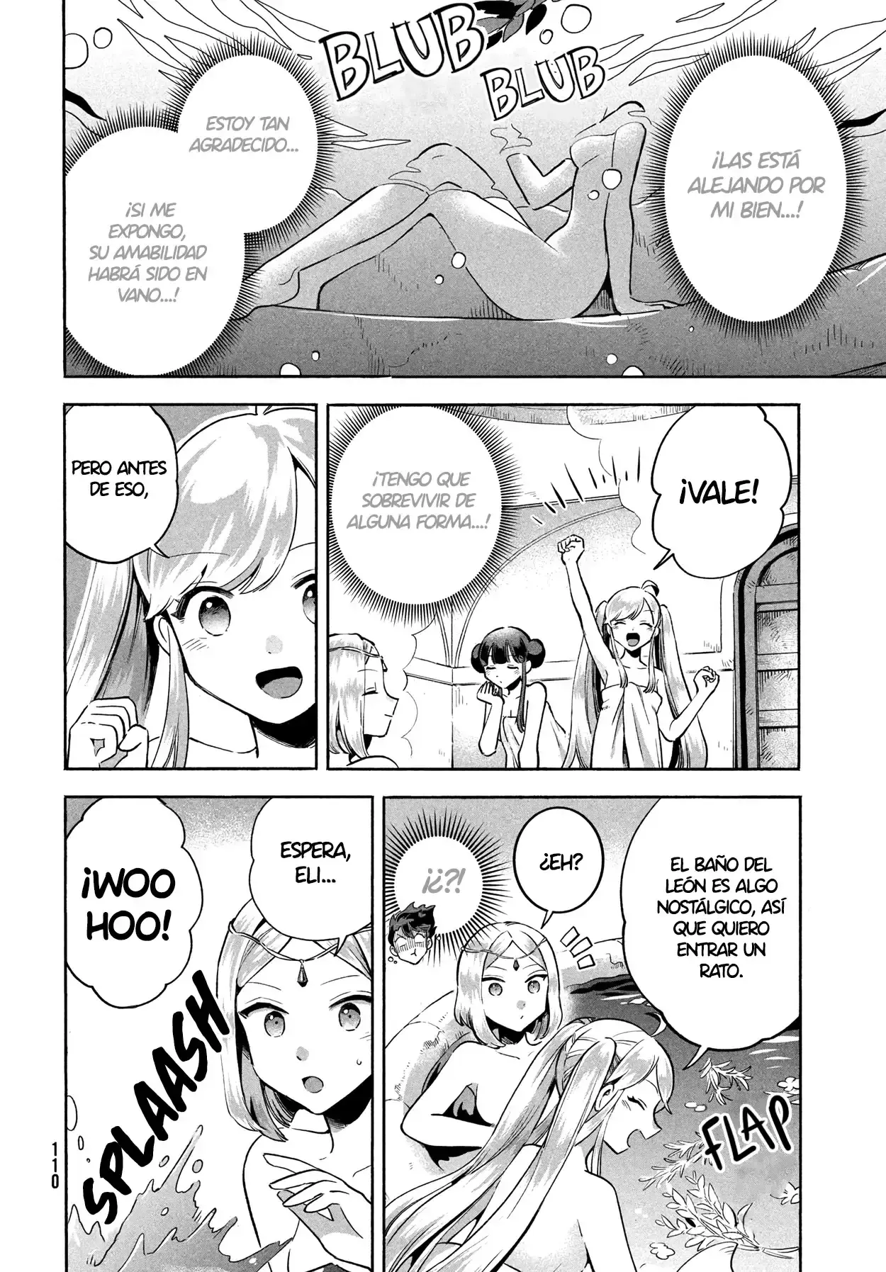 Capitulo 5 page 5