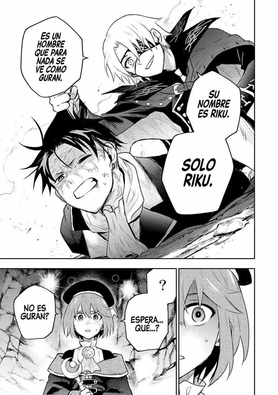 Capitulo 70 page 15