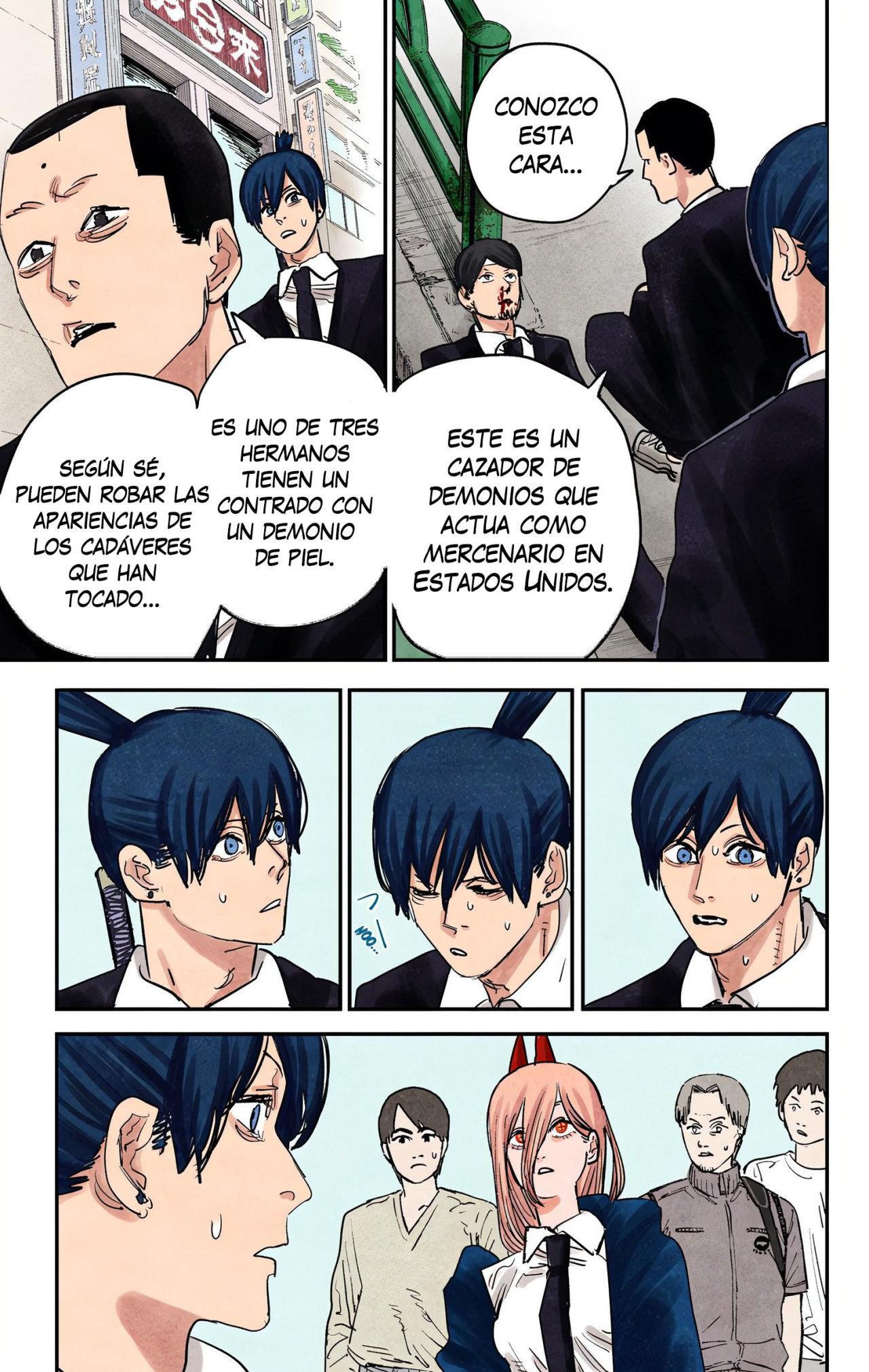 Capitulo 57 page 15