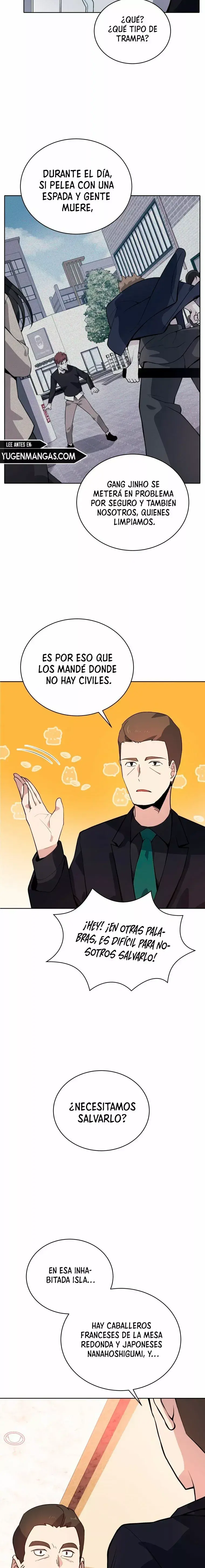 Capitulo 109 page 14