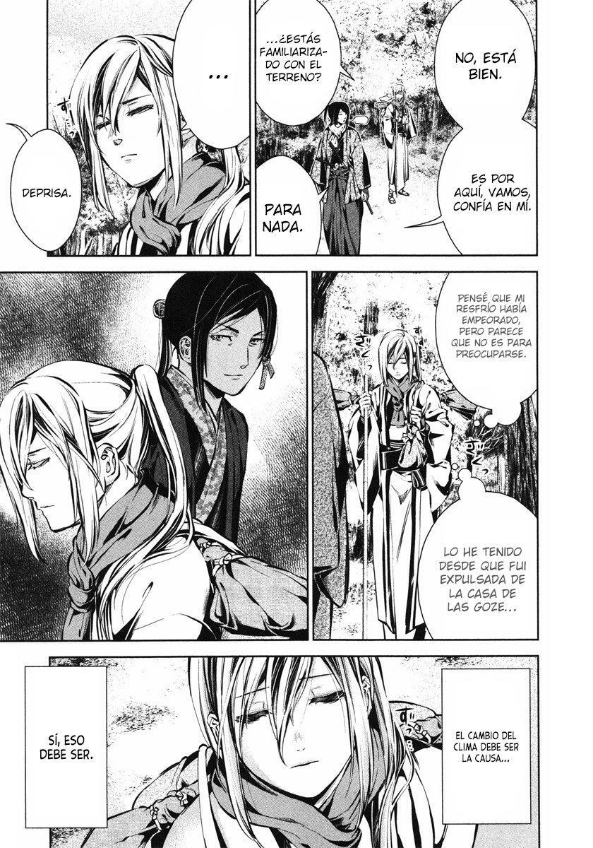 Capitulo 33 page 13