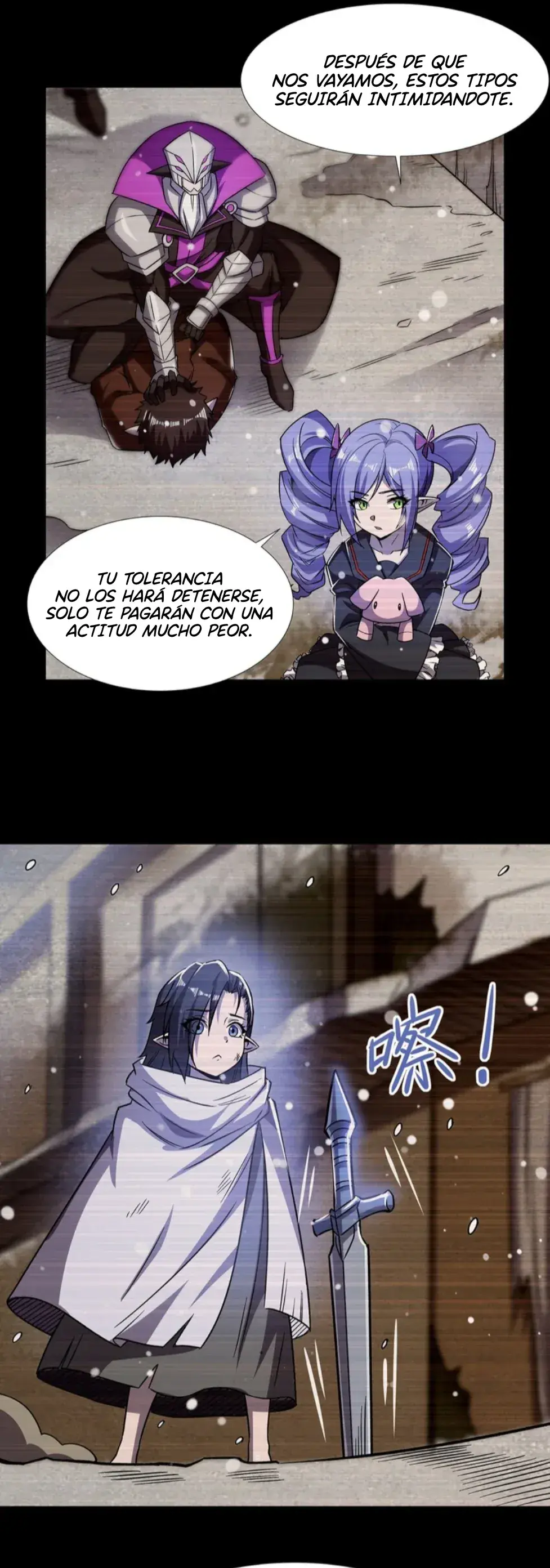 Capitulo 274 page 4