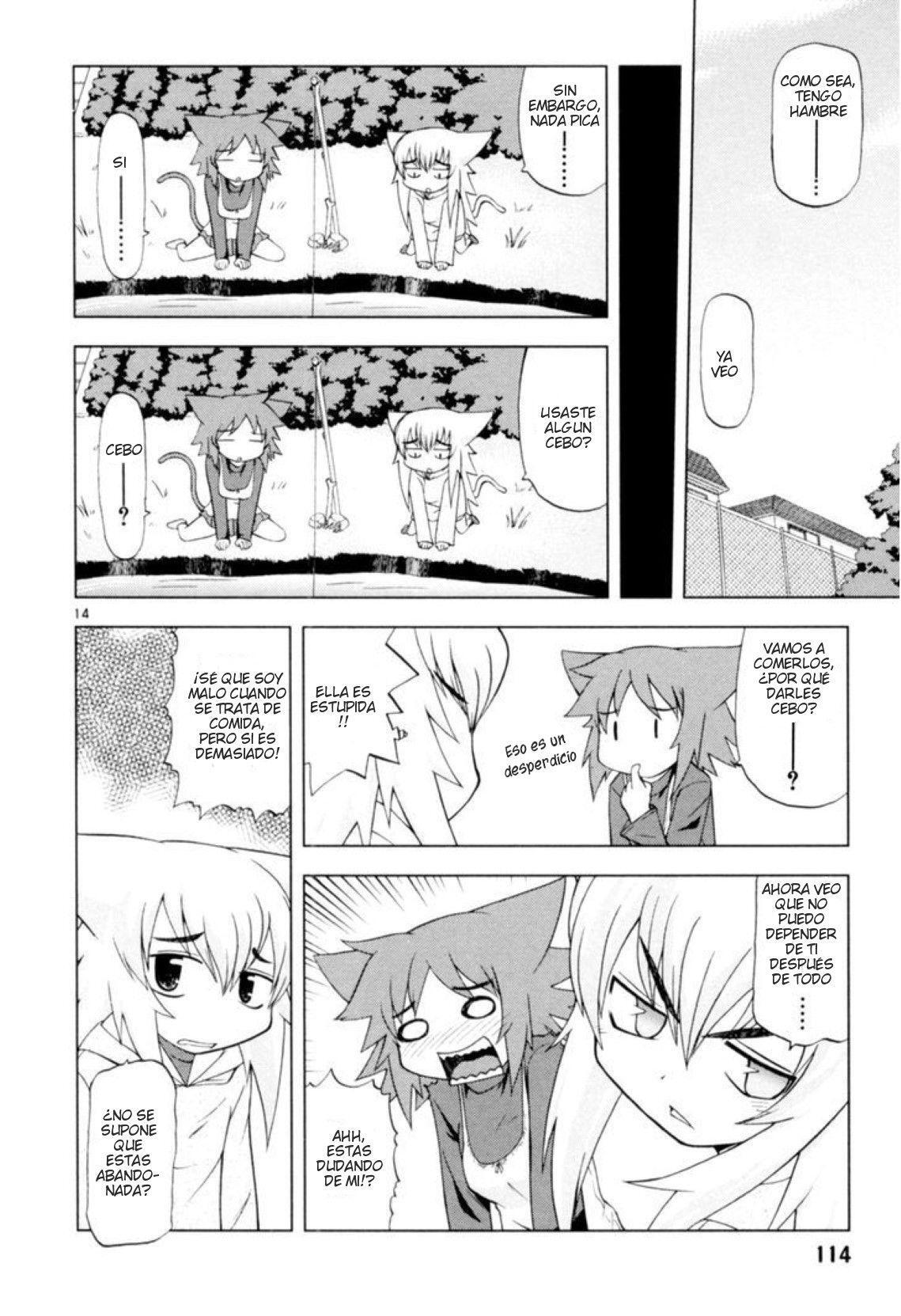 Capitulo 40 page 16