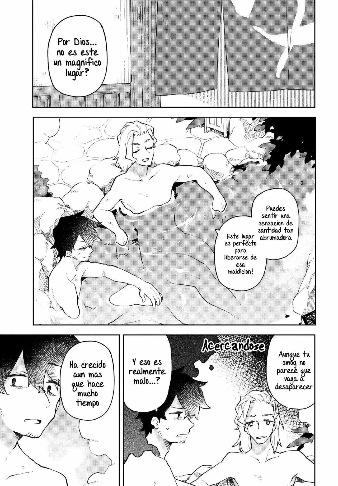 Capitulo 85 page 11