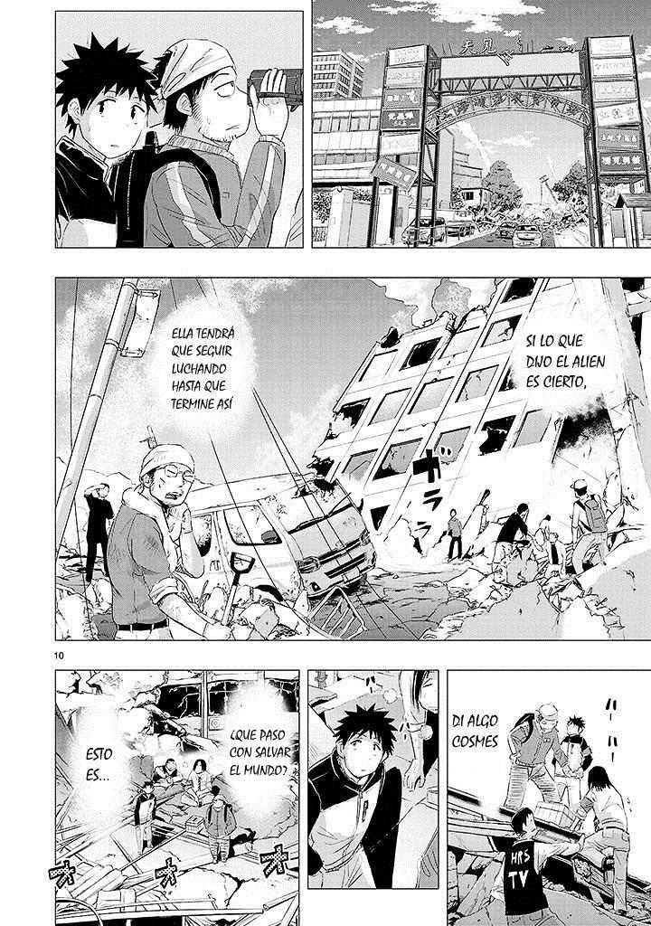 Capitulo 21 page 9