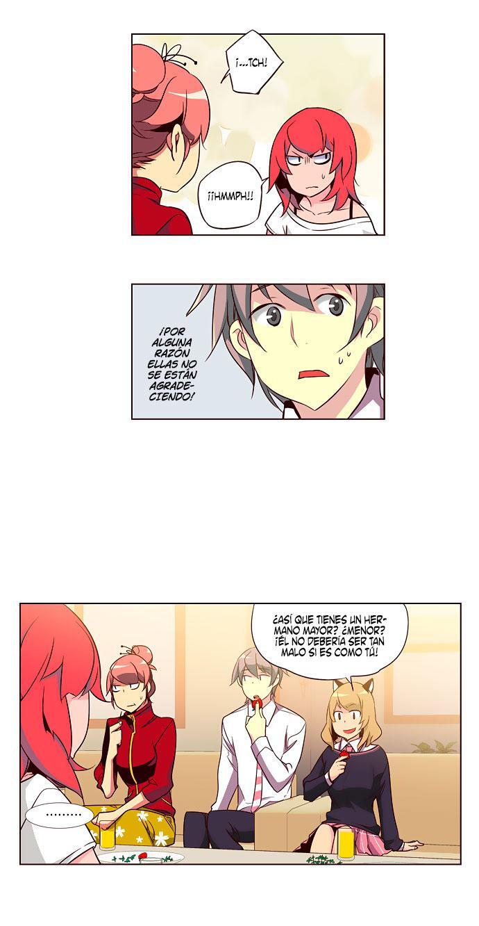 Capitulo 111 page 17