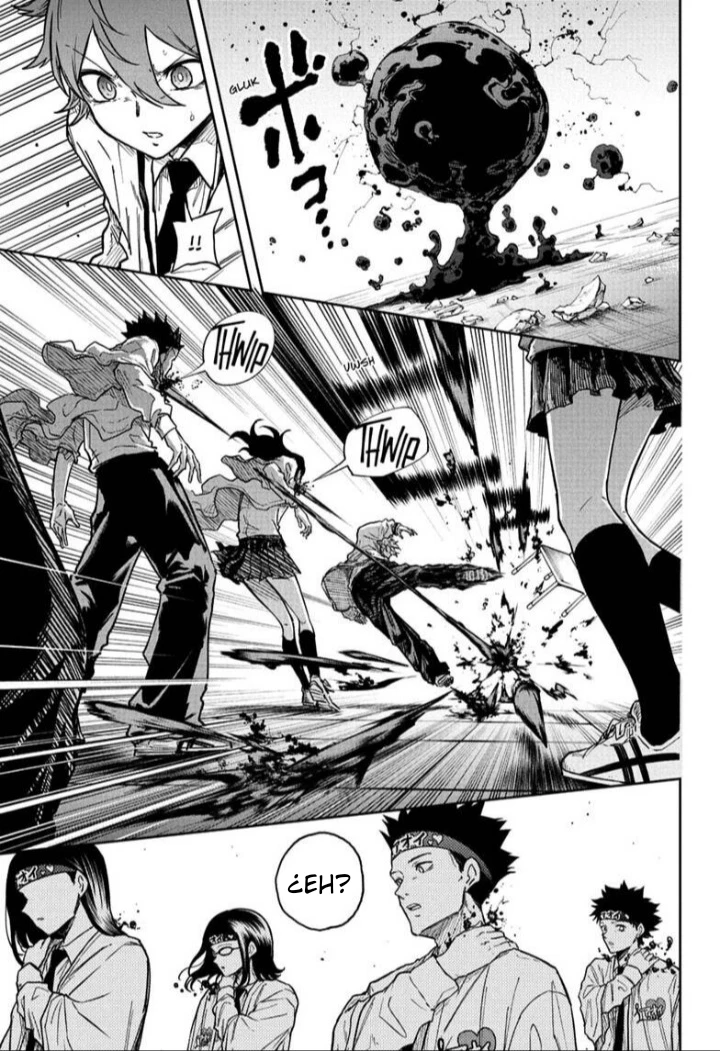 Capitulo 91 page 18