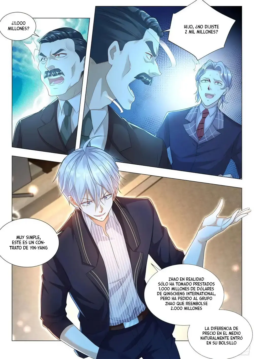 Capitulo 165 page 12