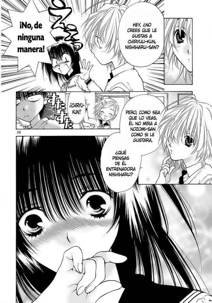 Capitulo 29 page 20